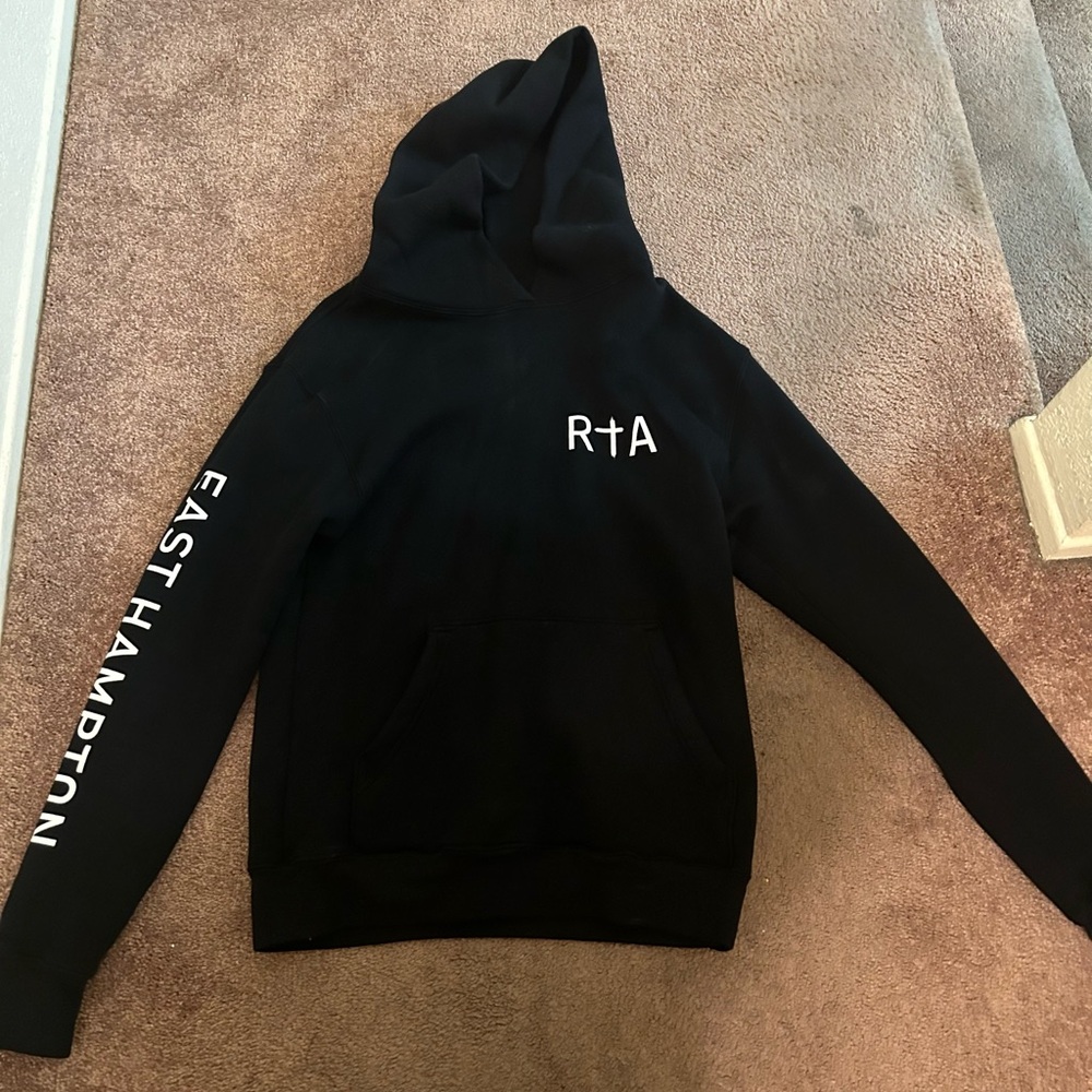 Rta Hoodie